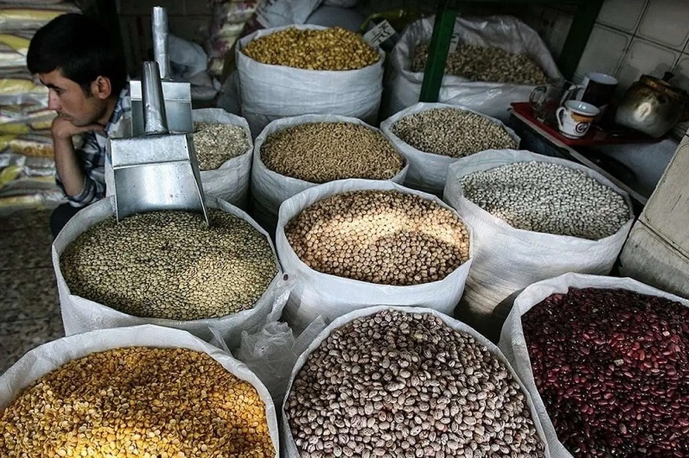 ماجرای فاصله ۳ تا ۵ برابری قیمت لوبیا بین مزرعه تا مغازه چیست؟