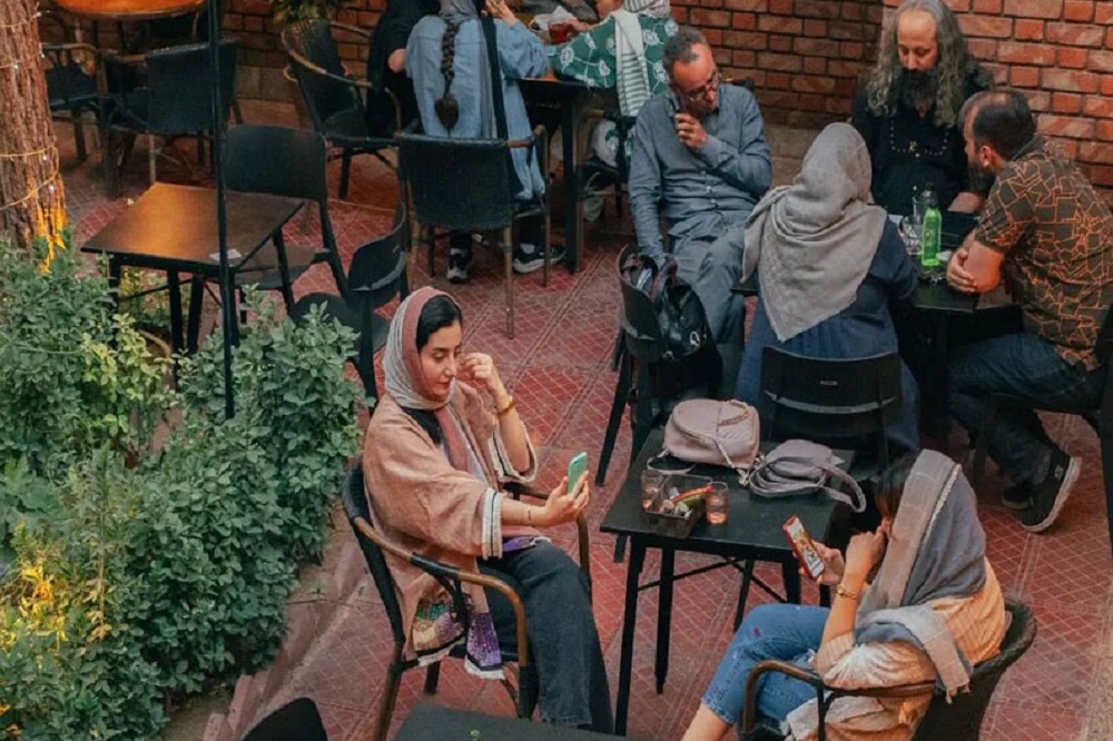 سندروم ترند