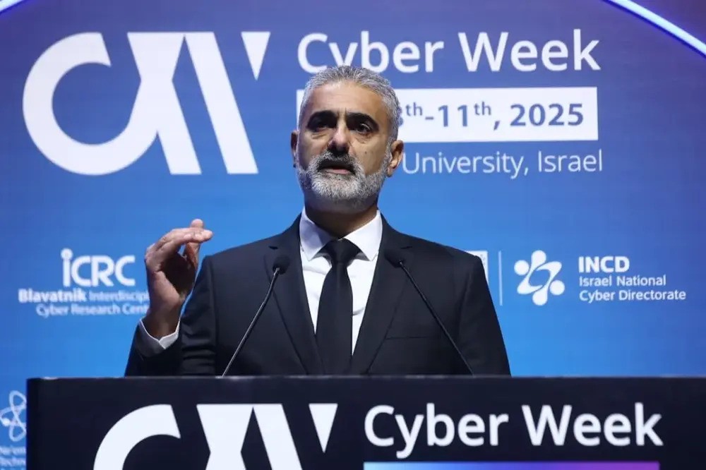 تل‌آویو: ایران هنگام حمله به وایزمن، دوربین‌ها را تحت کنترل داشت