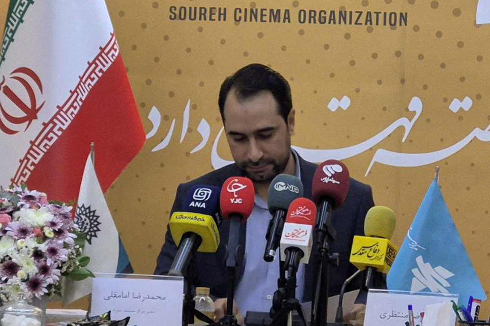 چرا درباره جنگ ۱۲روزه مستندات زیادی تولید نشد؟