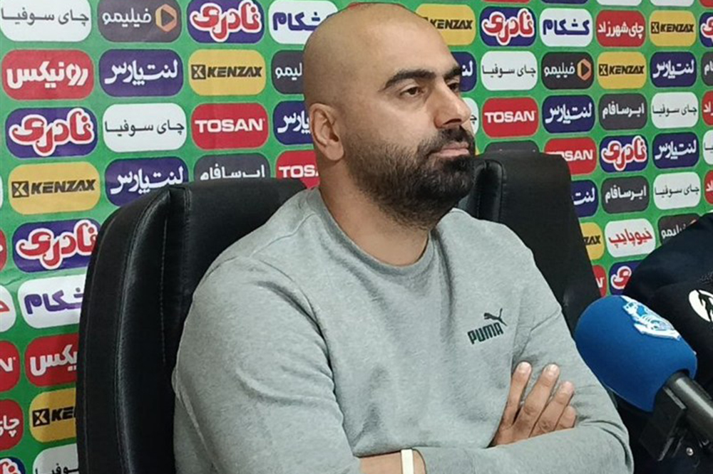 زارع: استقلال جزو پرمهرهترین تیمهاست