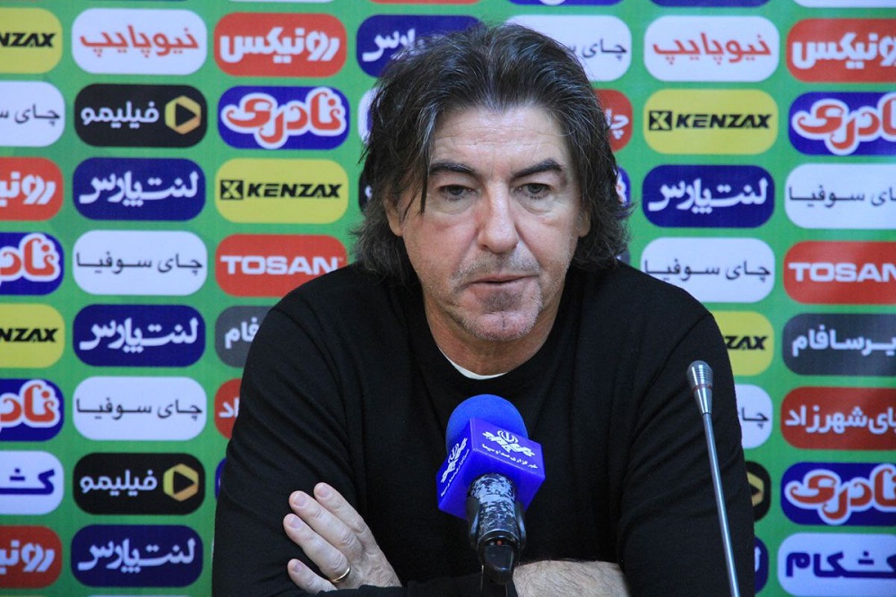 ساپینتو: با تمام وجودم از استقلال دفاع میکنم