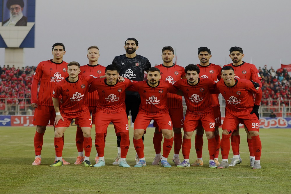 تغییرات اسکوچیچ برای بازگشت به ریل پیروزی در اصفهان