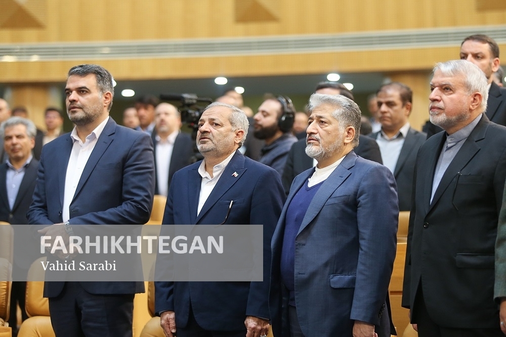 برگزاری جشنواره «شفافیت و تعارض منافع»