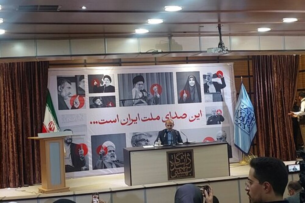 جبلی: روند کاهش مخاطب صداوسیما از دهه ۹۰ آغاز شد