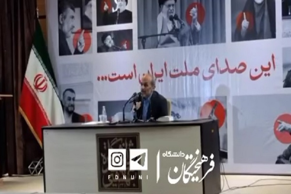 رئیس صداوسیما: اعتبارمان با ماجرای اف۳۵ لطمه خورد