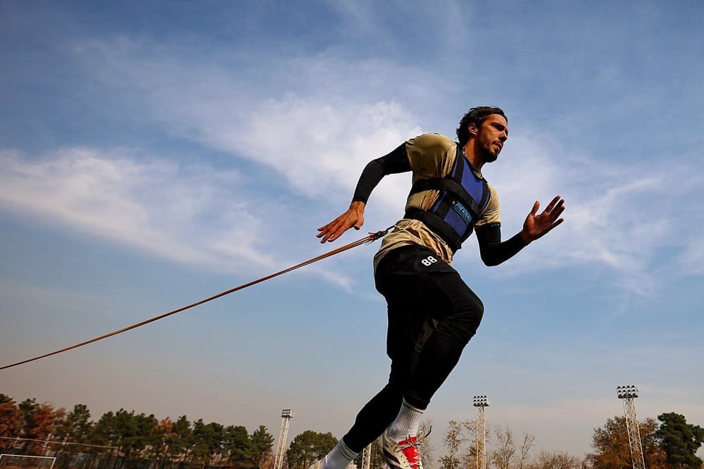 باکیچ بازی با تراکتور را هم از دست داد؟