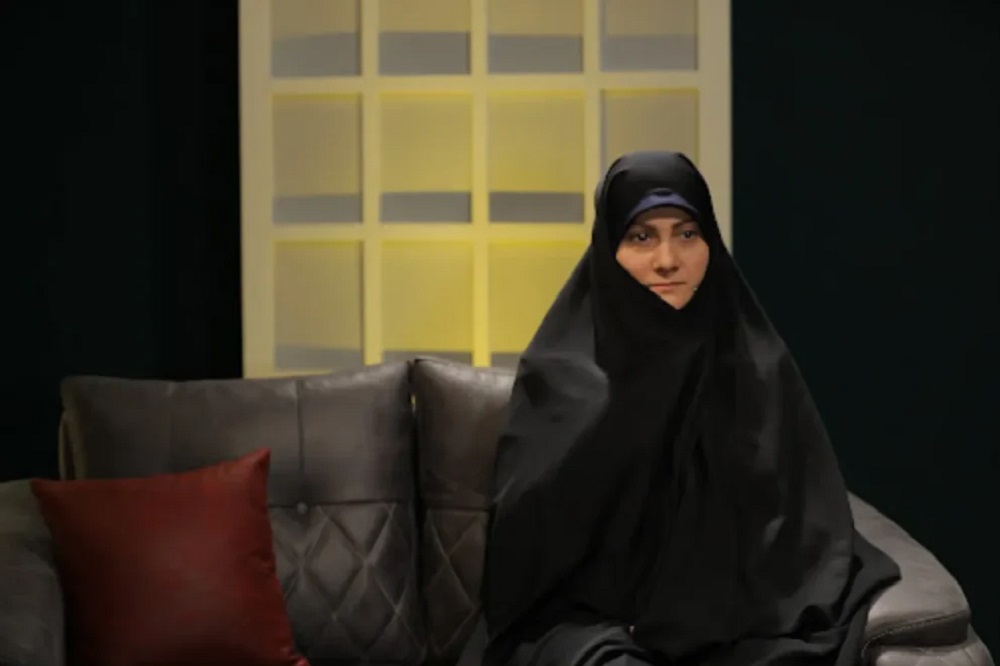 درباره رفتارهای هیجانی یک نماینده مجلس