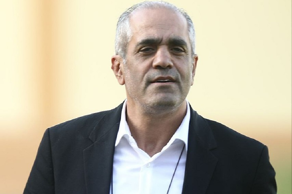 ابوالقاسم پور؛ مدیرعامل بعدی استقلال خوزستان