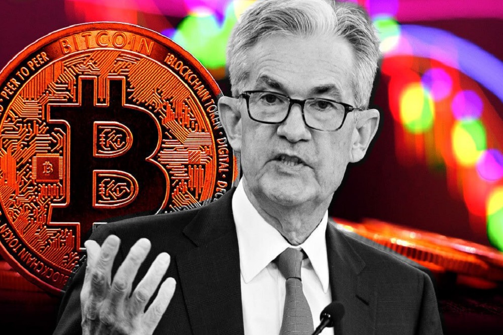 بیت کوین چشم انتظار کاهش نرخ بهره