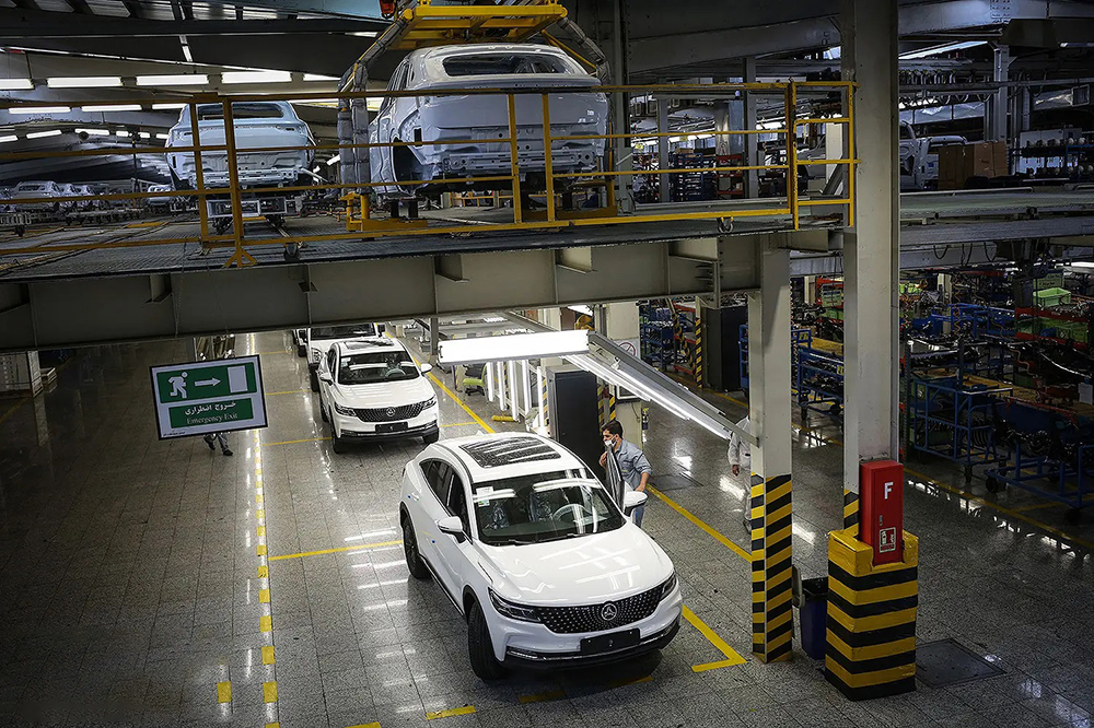 چرا بازار خودرو در سرمای آذرماه داغ کرد؟ 