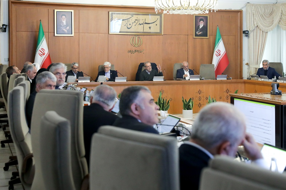 واکنش پزشکیان به حواشی ماجرای دو ماراتن کیش