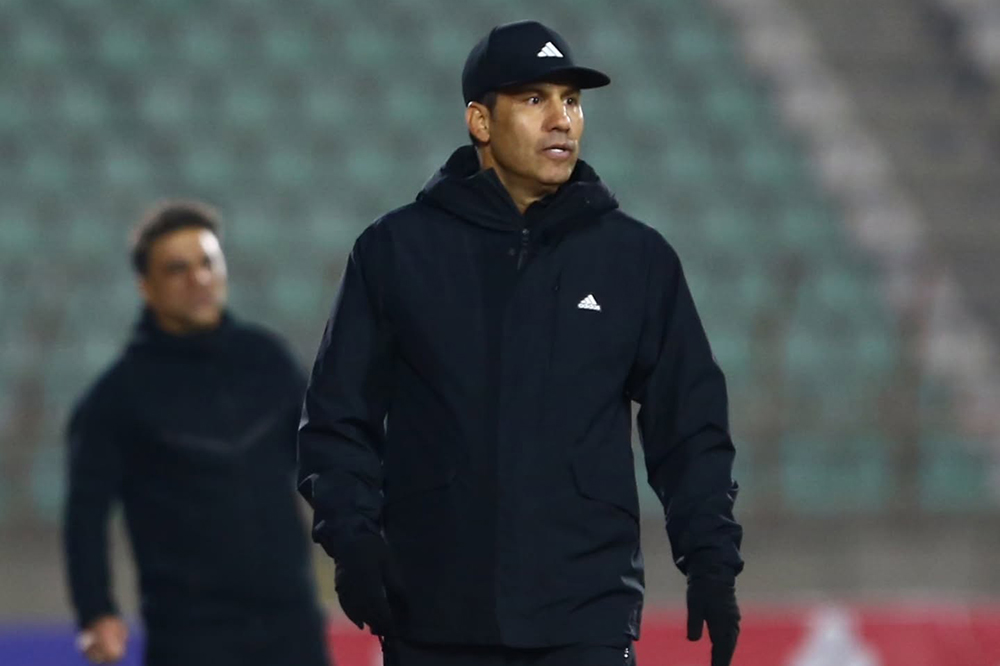 گلگهر پس از ترمز ناگهانی به کورس برمیگردد؟