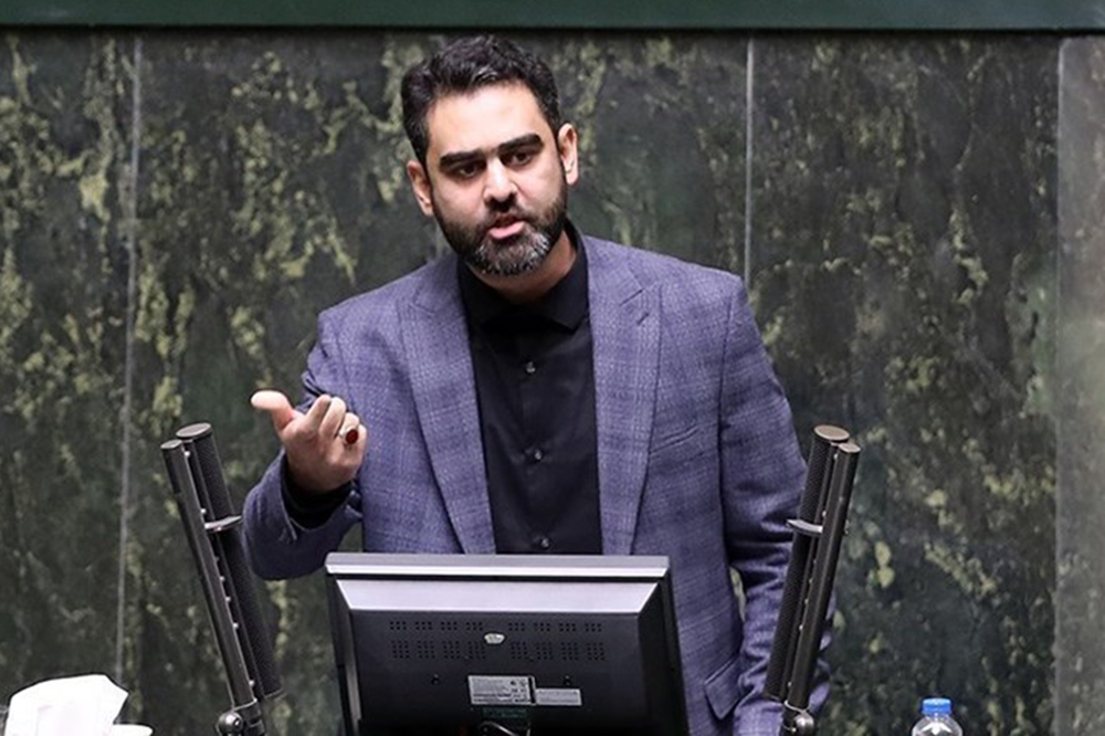 خبرگزاری تسنیم: آقای ثابتی! اعتبار مجلس را به توپ نبندید