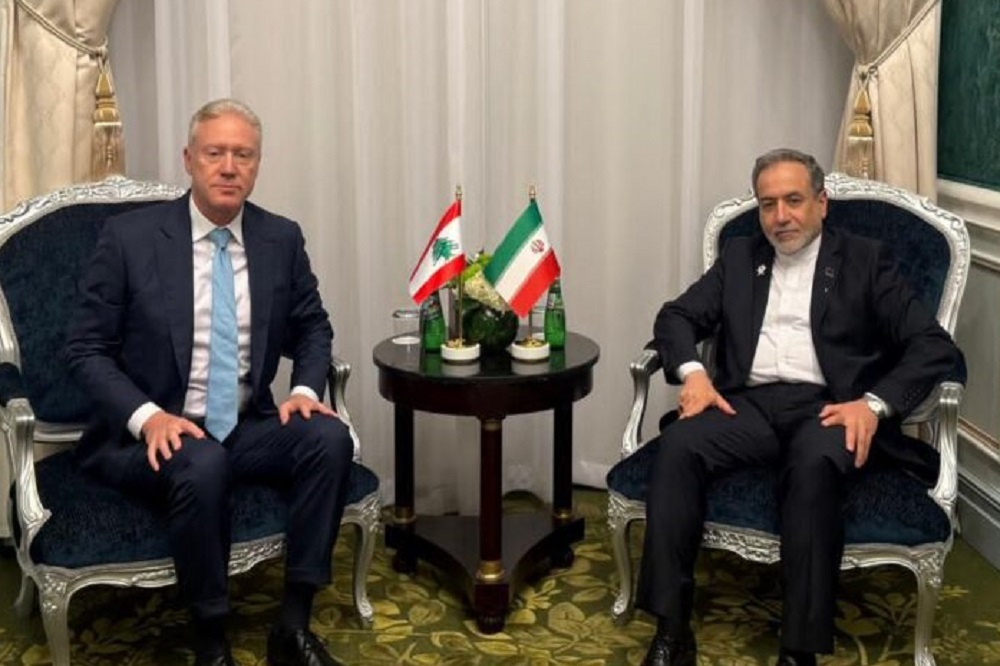 اعلام آمادگی لبنان برای ایجاد دوره‌ای تازه از روابط سازنده با ایران