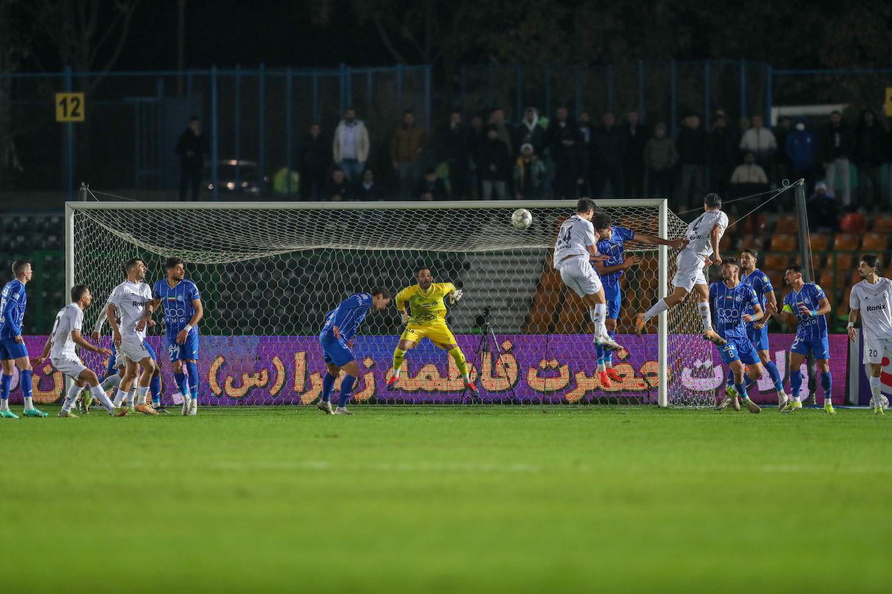 ایرادات ورزشگاه خلیج فارس، مانع اعلام رسمی محل بازی استقلال