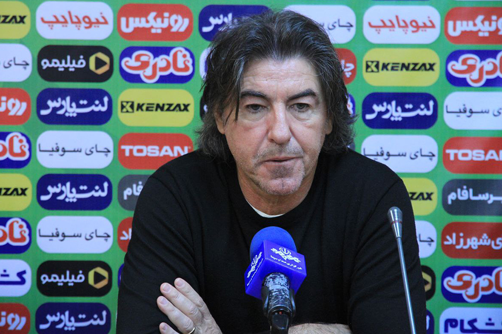 ساپینتو: من فقط عدالت میخواهم!