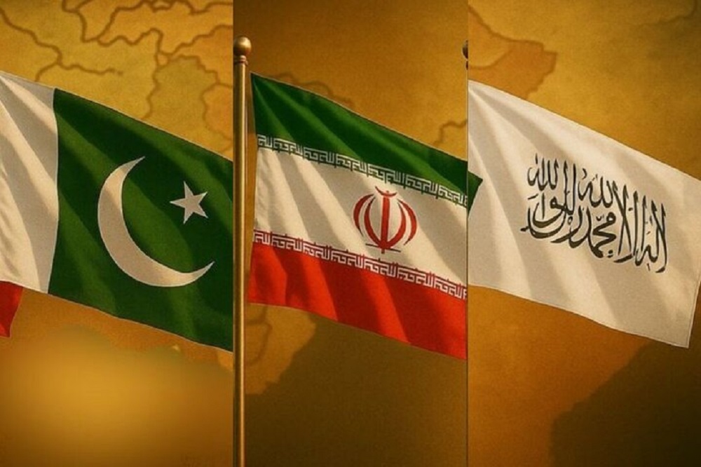 تهران میزبان نشست منطقهای با حضور همسایگانش می شود