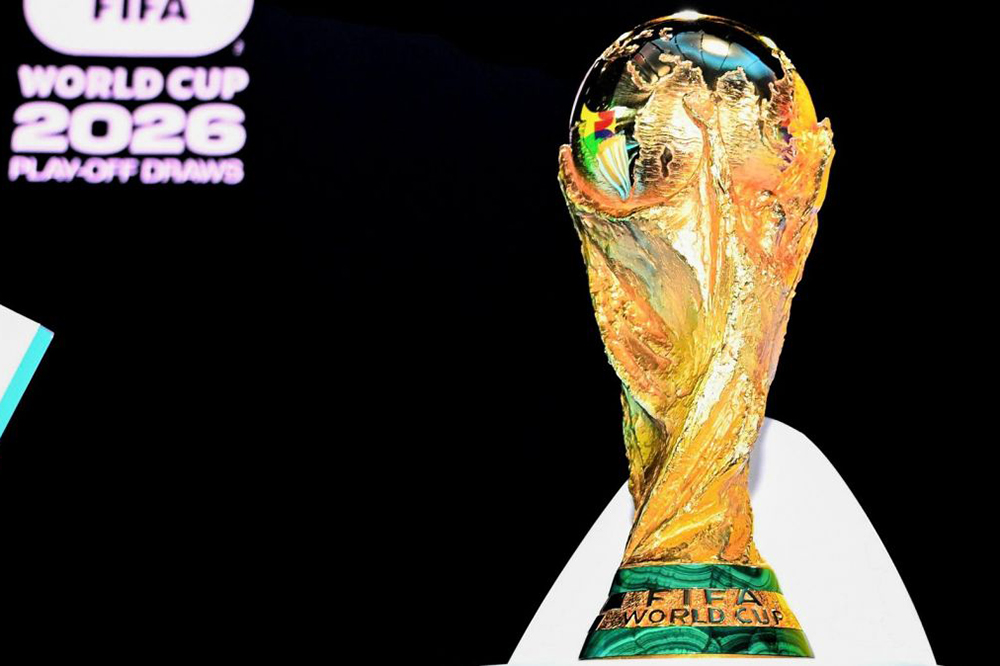 ایران در صورت صعود از گروهش با چه تیمی بازی می‌کند؟