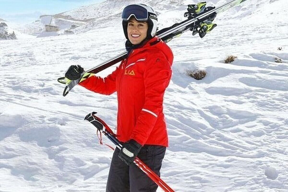 بازگشت یک ورزشکار پناهنده به ایران