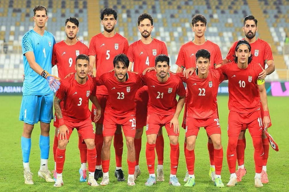 عدم دعوت سحرخیزان، قلی زاده و  حسین‌نژاد به تیم امید