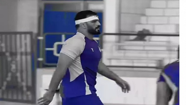 بازگشت حسن یزدانی بعد از ۱۵ ماه