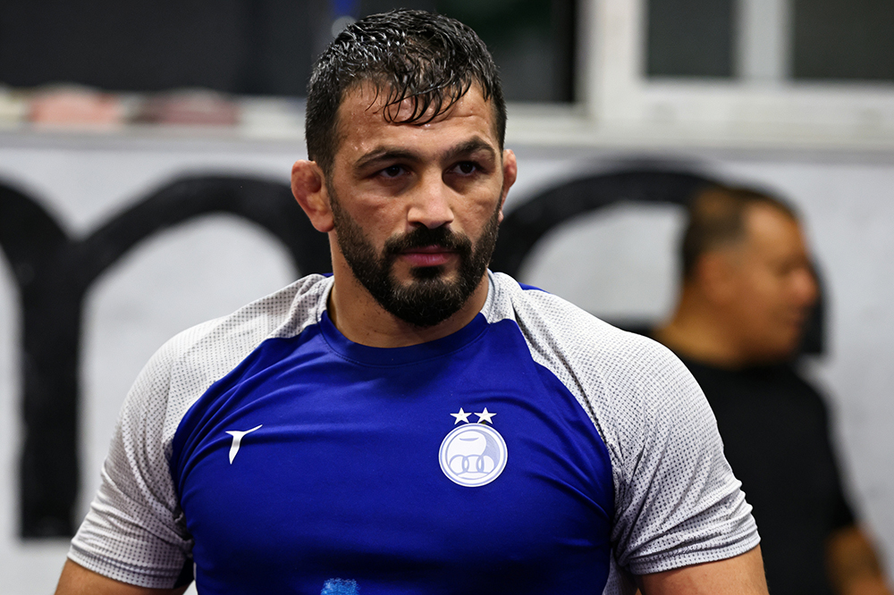 چرا حسن یزدانی را دوست داریم؟