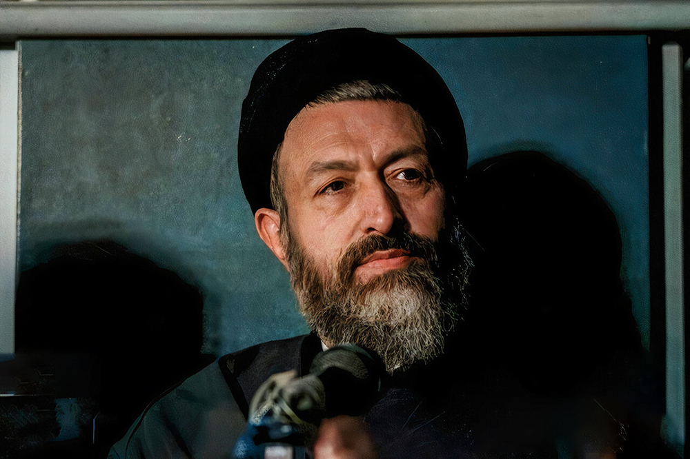 تحلیل مستند «عبای سوخته» از حیات سیاسی شهید بهشتی