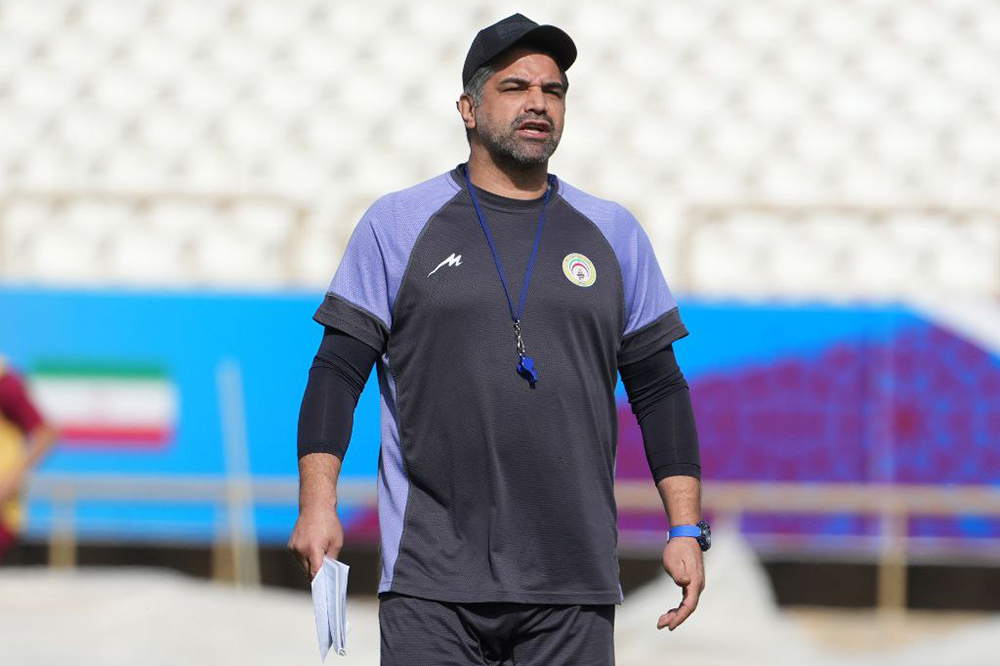 پیروز دیگر پیروز نیست