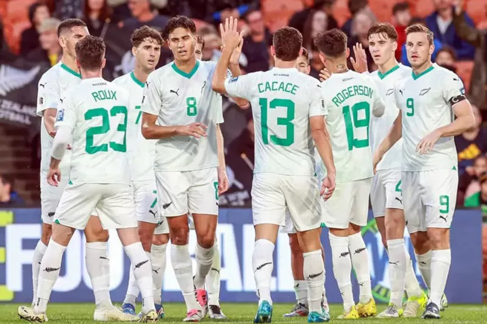 نیوزیلند شاید خطرناکتر از بلژیک!