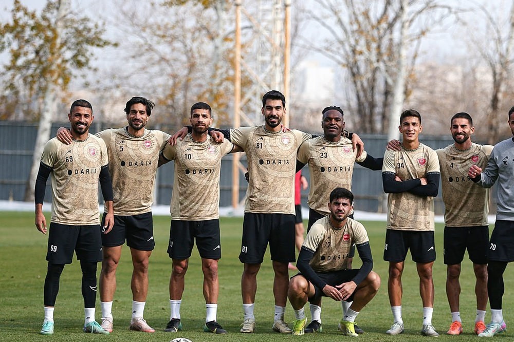 تهدید مستقیم چند سرخپوش به حضور در لیست مازاد