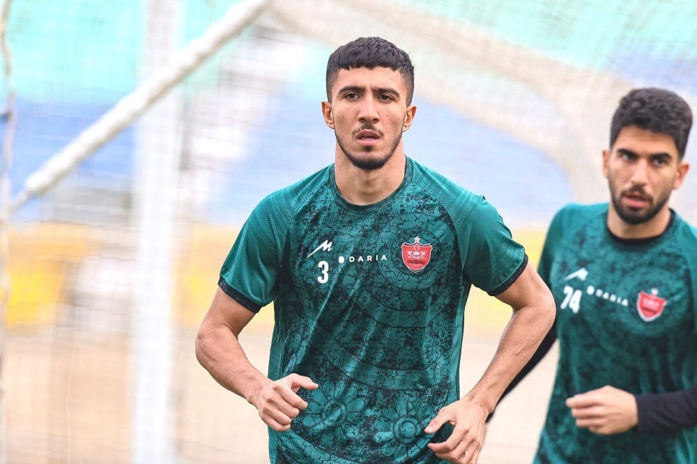 اوسمار مانع ترانسفر براجعه شد