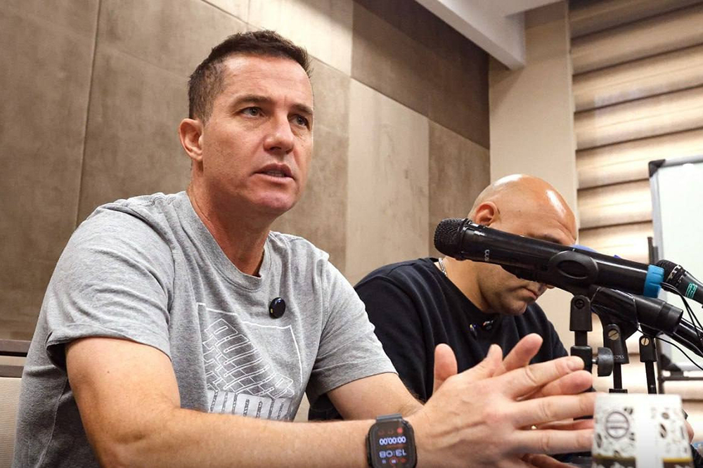 اوسمار: تعدادی از بازیکنان در حد نامشان نبودند