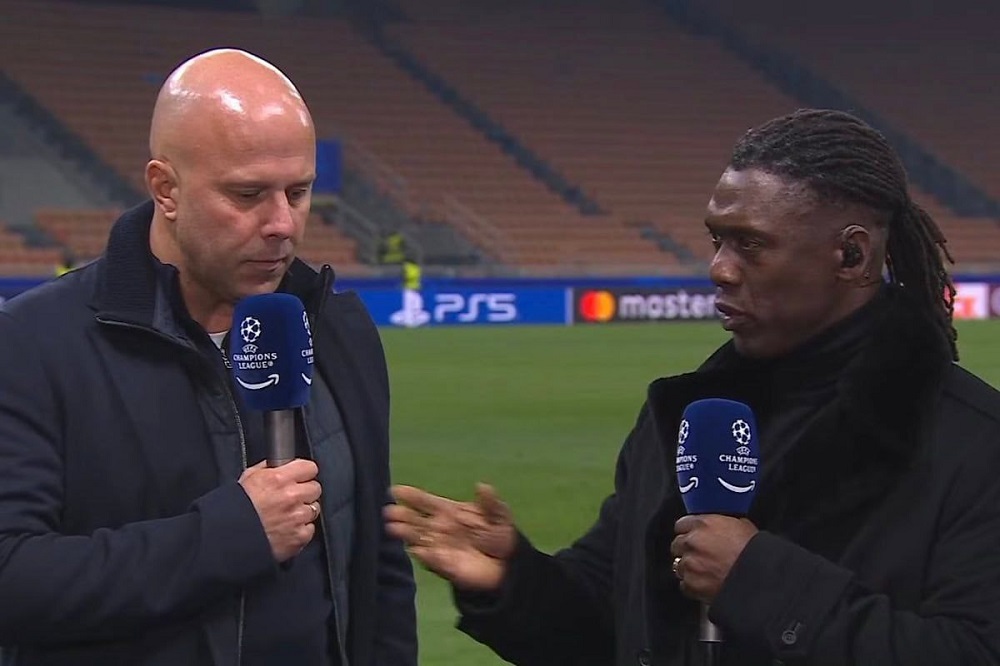 دنبال «صلاح» استقلال باش نه لیورپول!