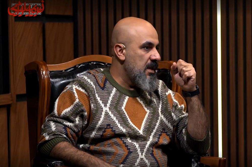 توضیحات کارگردان سریال «محکوم» درباره پوشش چادر قاضی زن