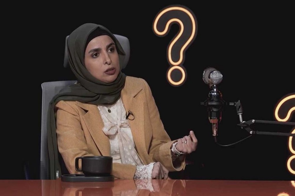 زینب موسوی: درمورد فردوسی عذرخواهی نمی‌کنم!