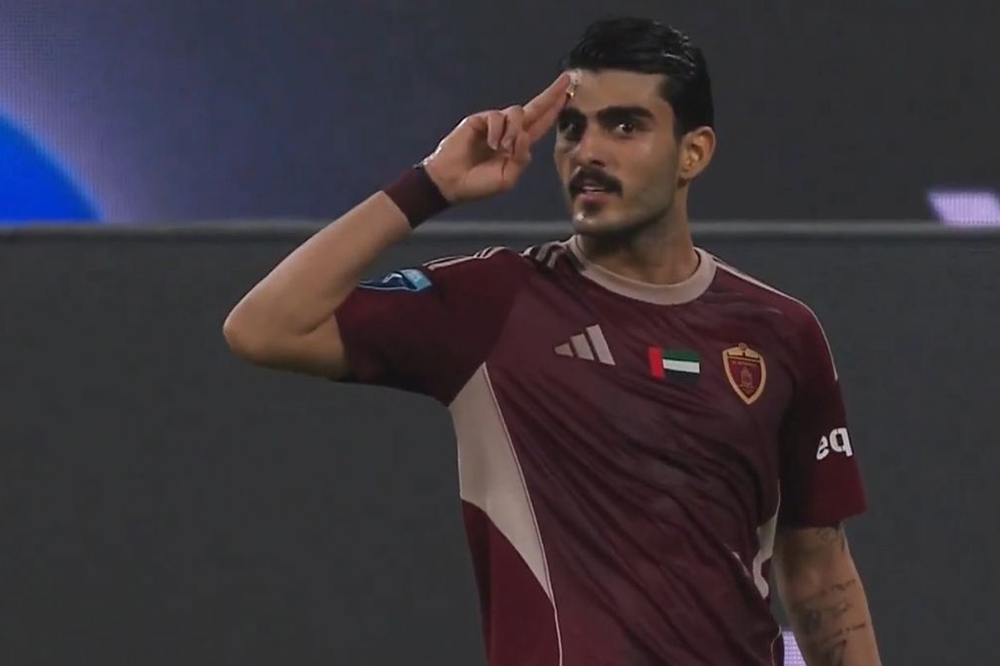 فینالیست شدن الوحده بدون مورایس و با حضور ۳ ایرانی