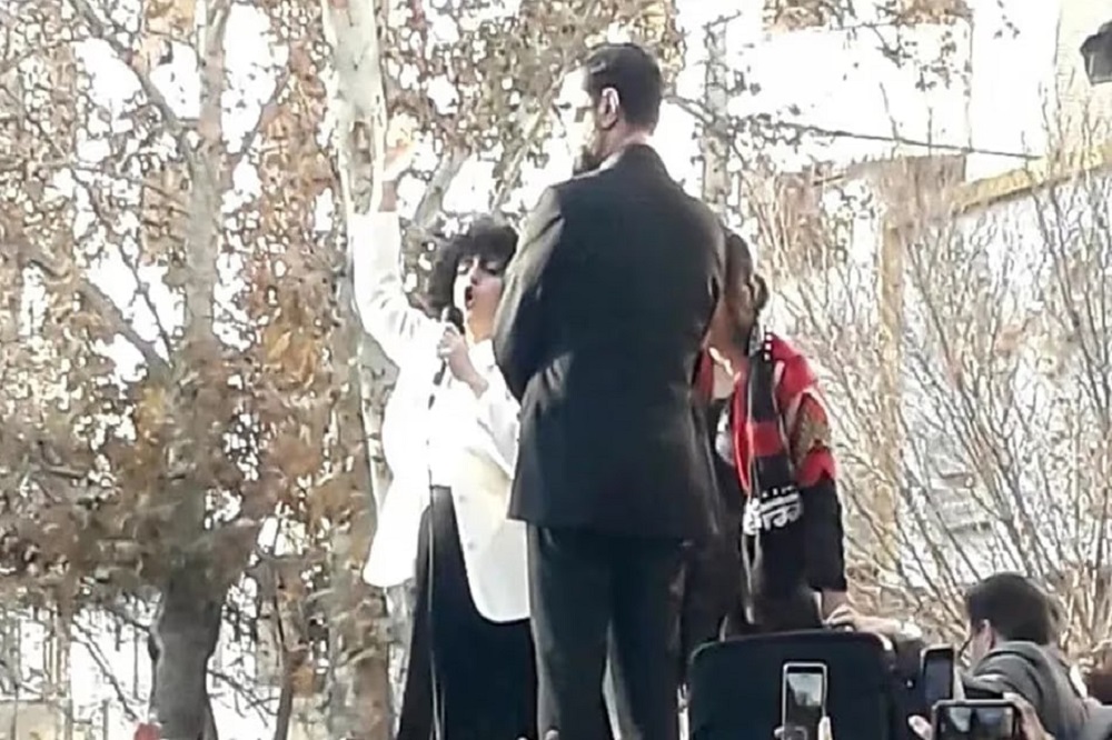 شکست بزرگ در پروژۀ ساماندهی اپوزیسیون در مشهد