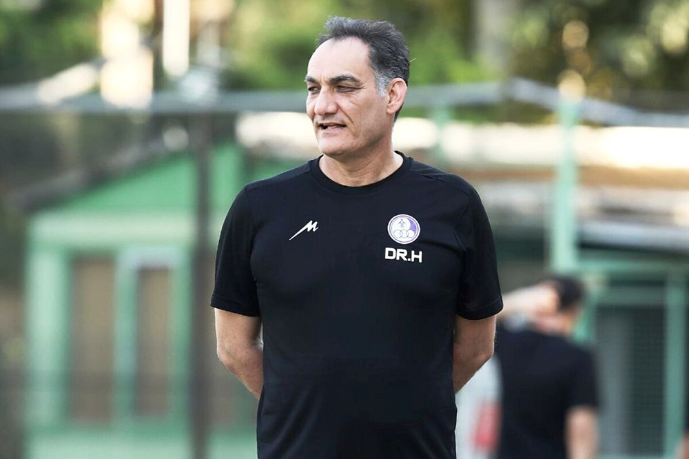 حاجیپور: تنها نگرانی ما مالی است