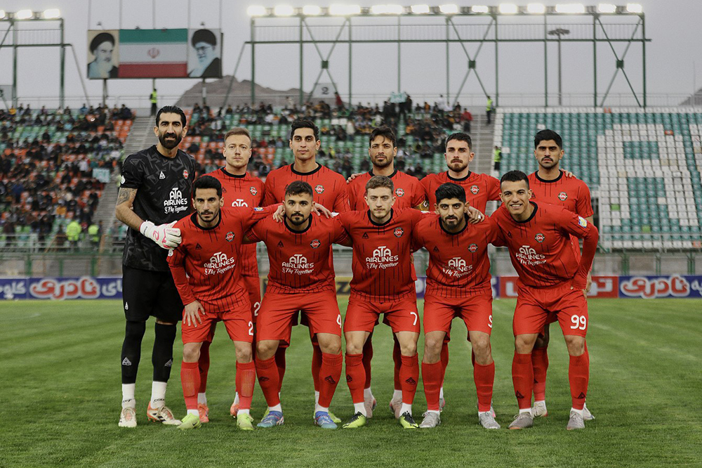 اسکوچیچ امیدوار به کسب ۳ امتیاز با ۲ تغییر