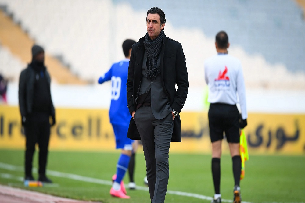 رحمتی برابر استقلال دبل میکند؟