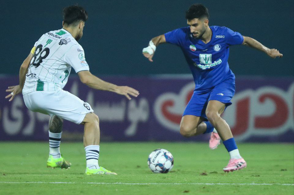 راهکار عجیب مدیرعامل استقلال خوزستان برای درآمدزایی