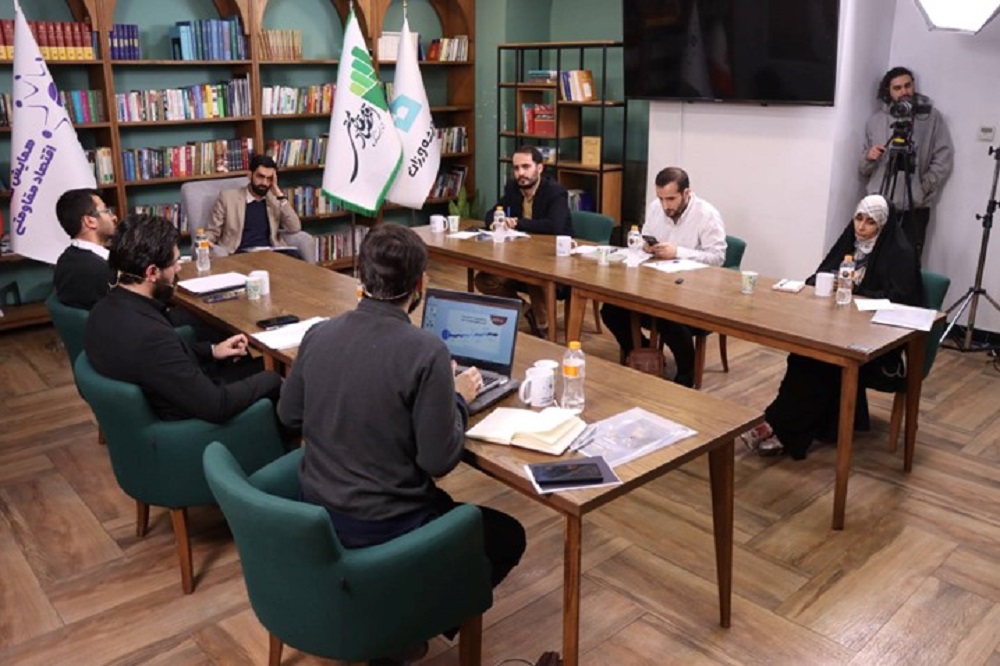 ایران در آستانه نظم جدید جهانی؛ چرا با وجود ظرفیتها از فرصتها بهره نمیبریم؟