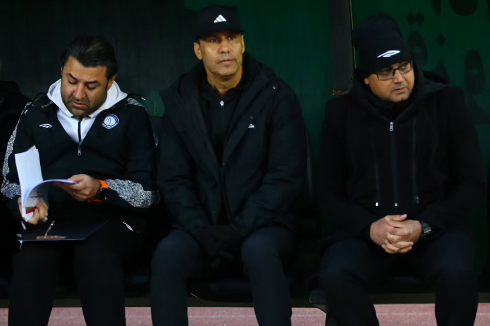 پس از شعارها علیه تارتار؛ سرنوشت او به مس گره خورد