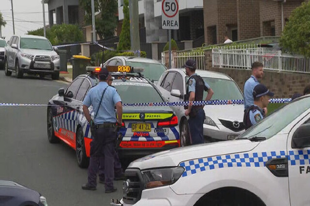 ایران حمله در سیدنی استرالیا را محکوم کرد