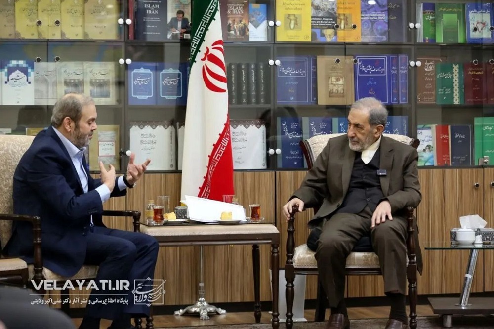 جمهوری اسلامی ایران با قاطعیت از حزب‌الله به‌عنوان ستون اصلی جبهه مقاومت حمایت می‌کند