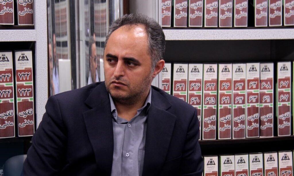 ۸۰ درصد مقالات ایران Q۱ یا Q۲ هستند