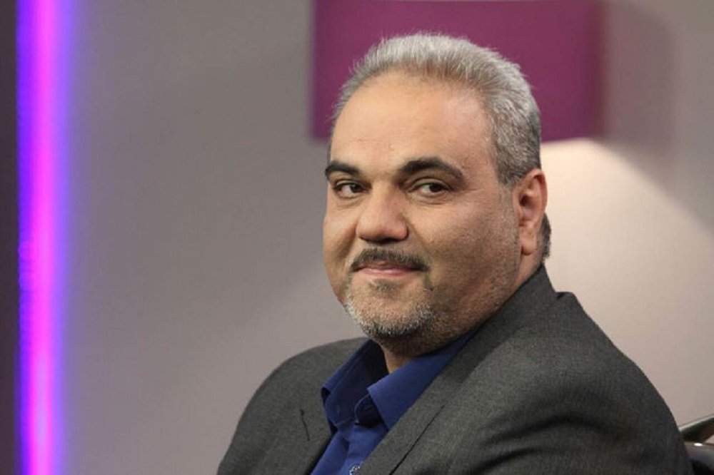 جایگاه و مسئولیت یک گزارشگر