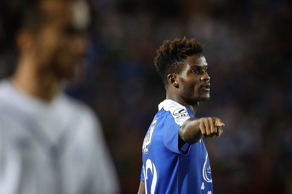 ۶۰ نوتیس برای گرفتن ویزای کار و در نهایت ادعای فسخ اندونگ