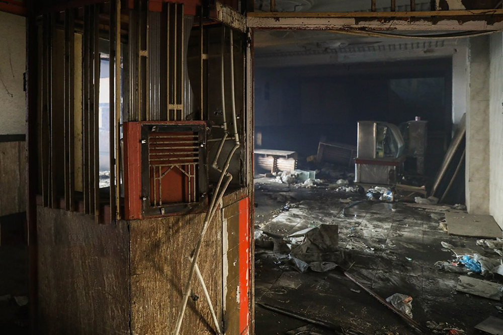 ۸۱ سینمای تهران استفاده نمیشوند!